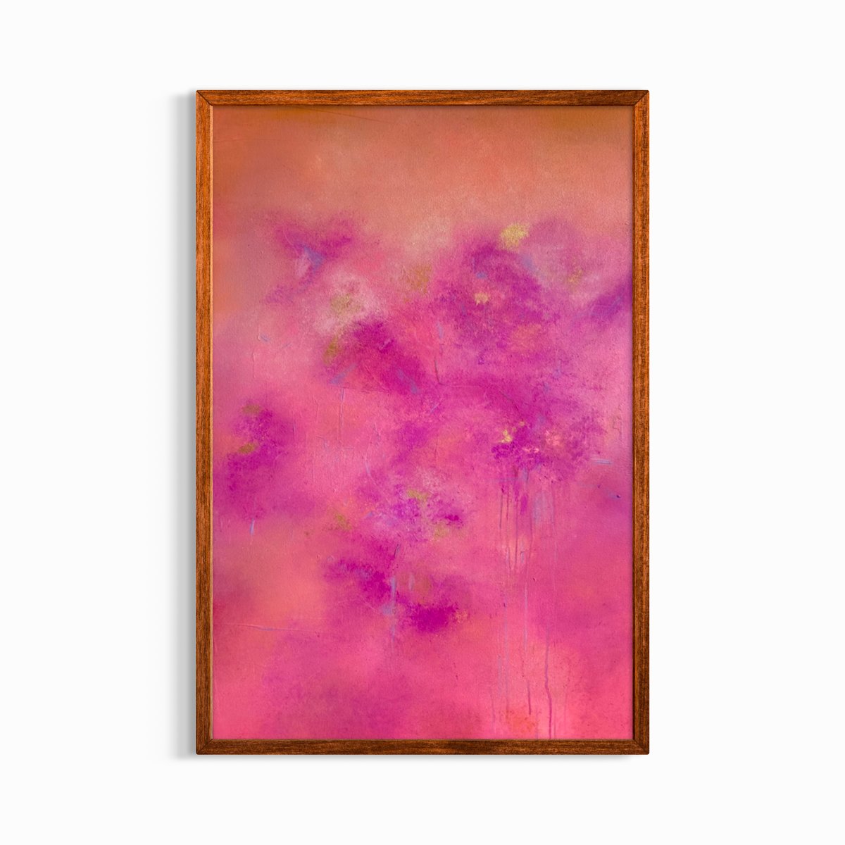 ‘Sunkissed Flowers.’